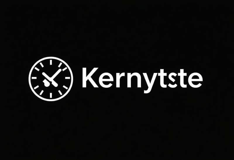 Kernytste Logo Design