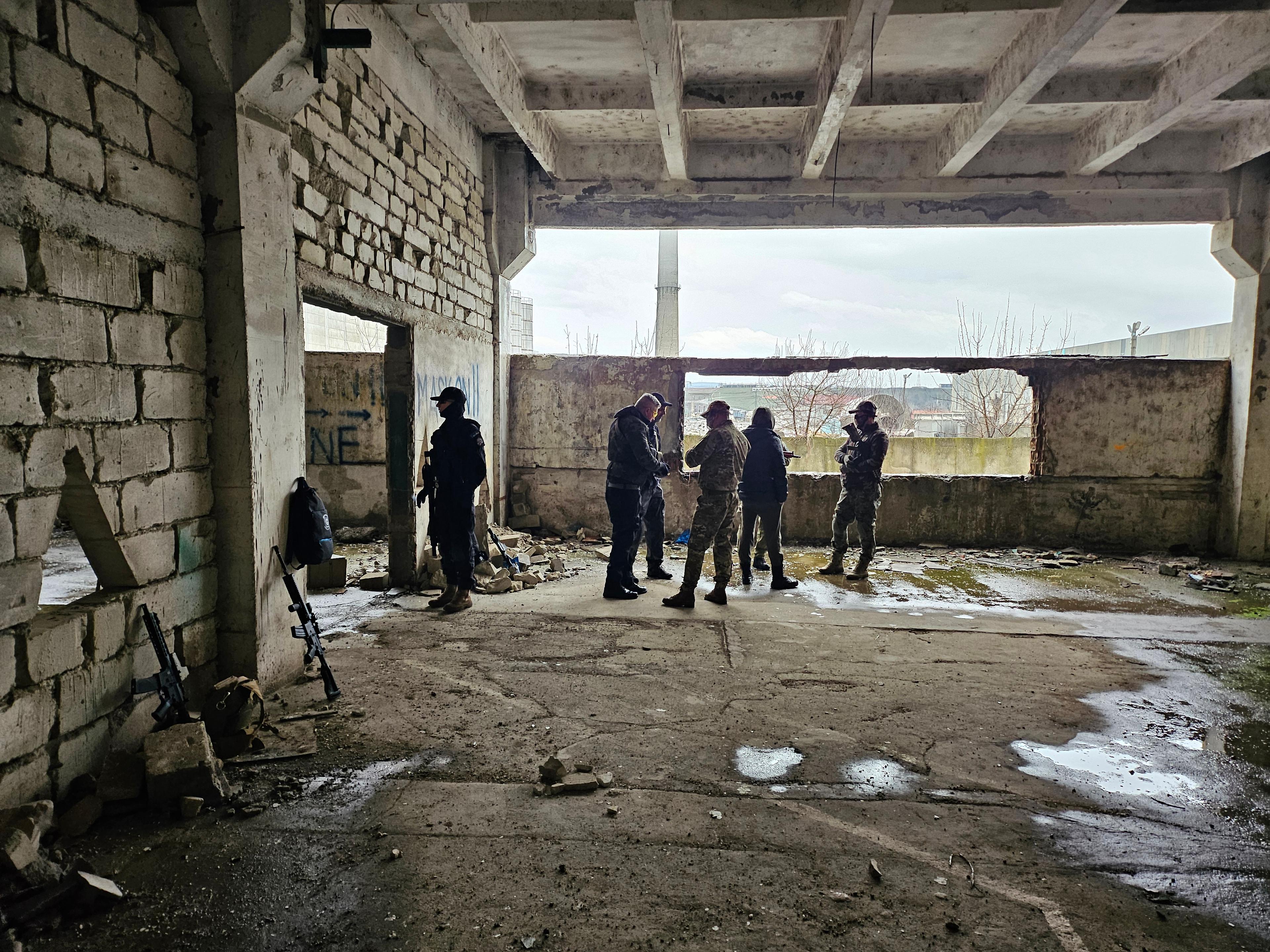 Moria photo