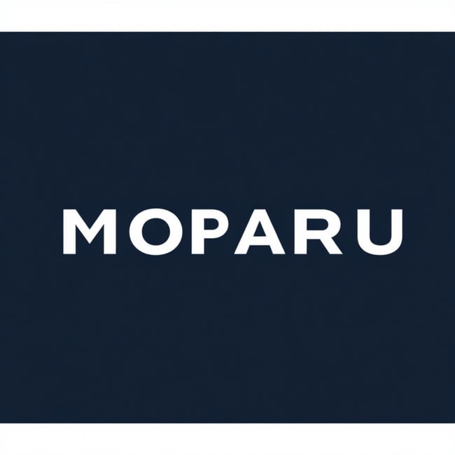 Moraru Adrian Web Development Logo