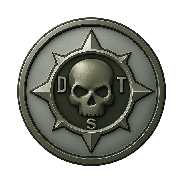 Airsoft DTS