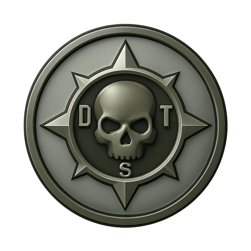 Airsoft DTS