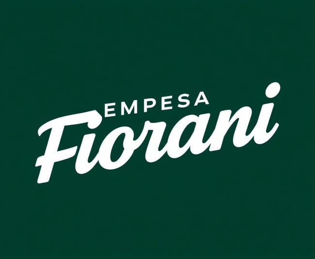 Fiorani Company Logo