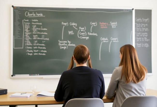 Plataforma EAD para Aprendizado de Idiomas