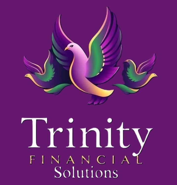 Trinity Financial Solutions Logo