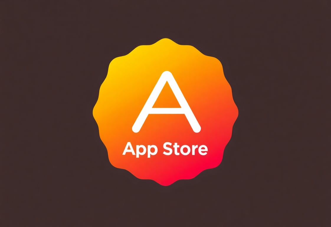 Download on the App Store badge