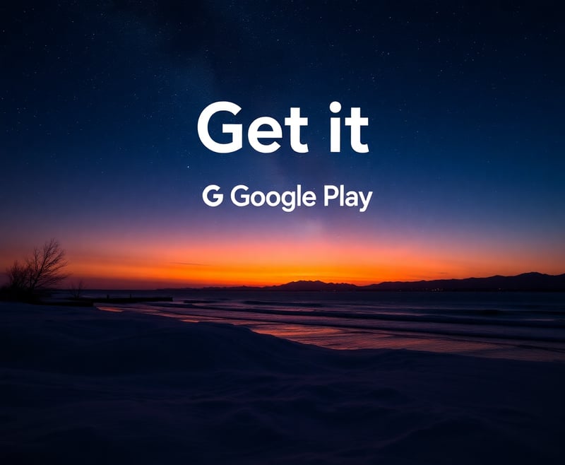 Google Play Promotion