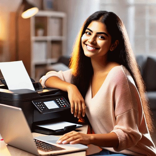 Metro Laptop Printer Repair Thane service center with modern equipment and professional technicians