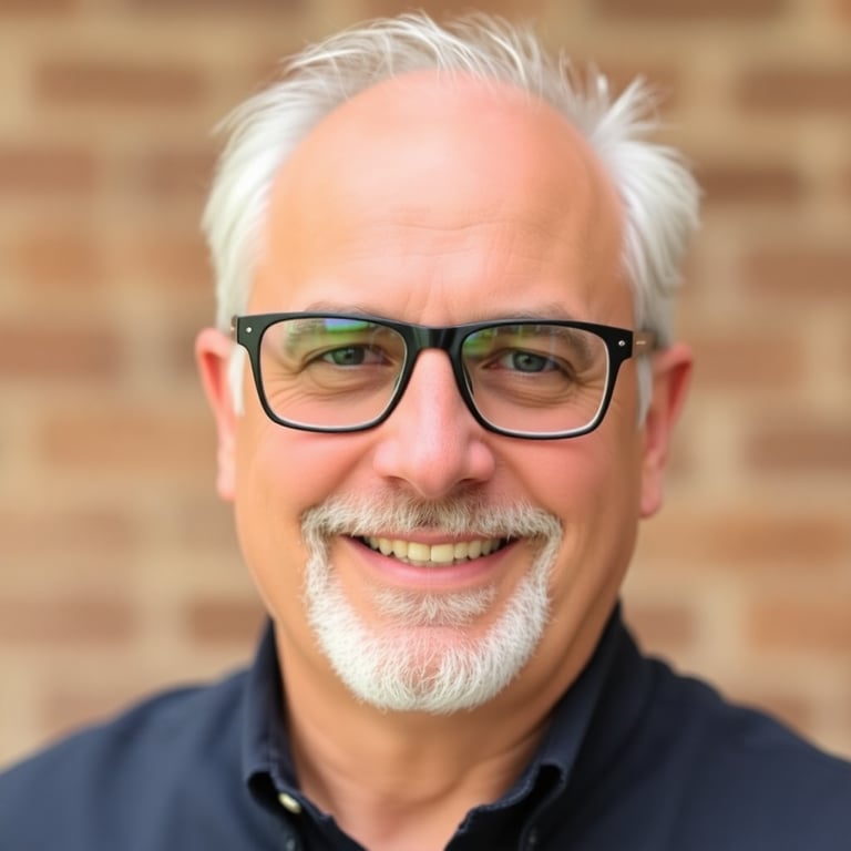 Profile photo of satisfied client Gordon Peters