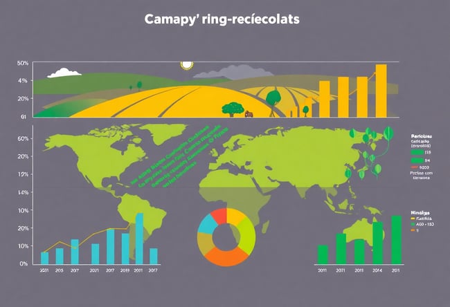 Agricultural Data Insights