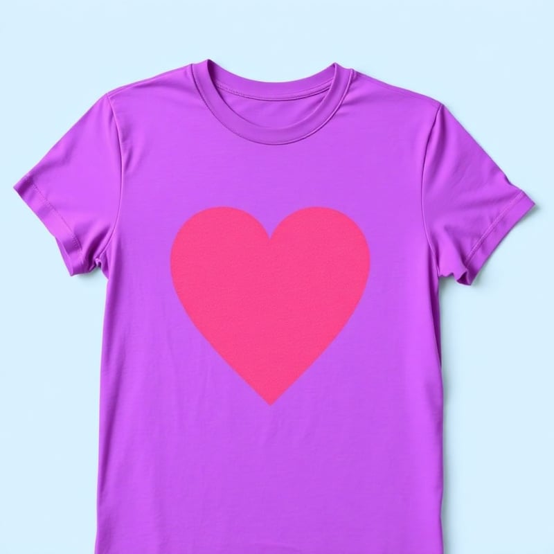 Purple Heart T-Shirt