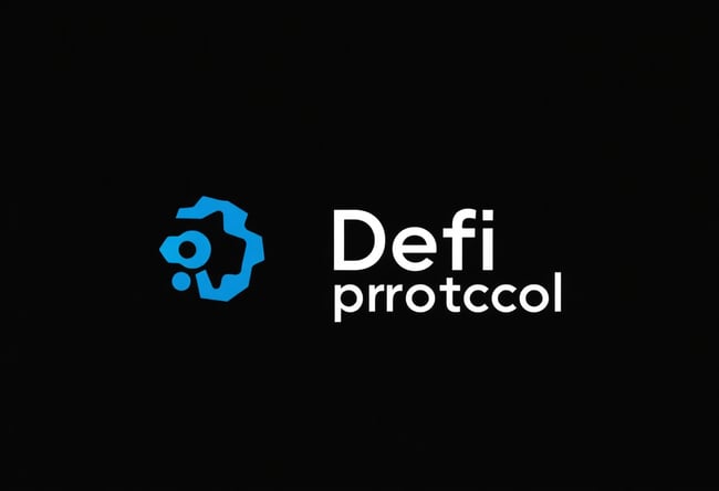 DeFi Protocol Partnership Logo