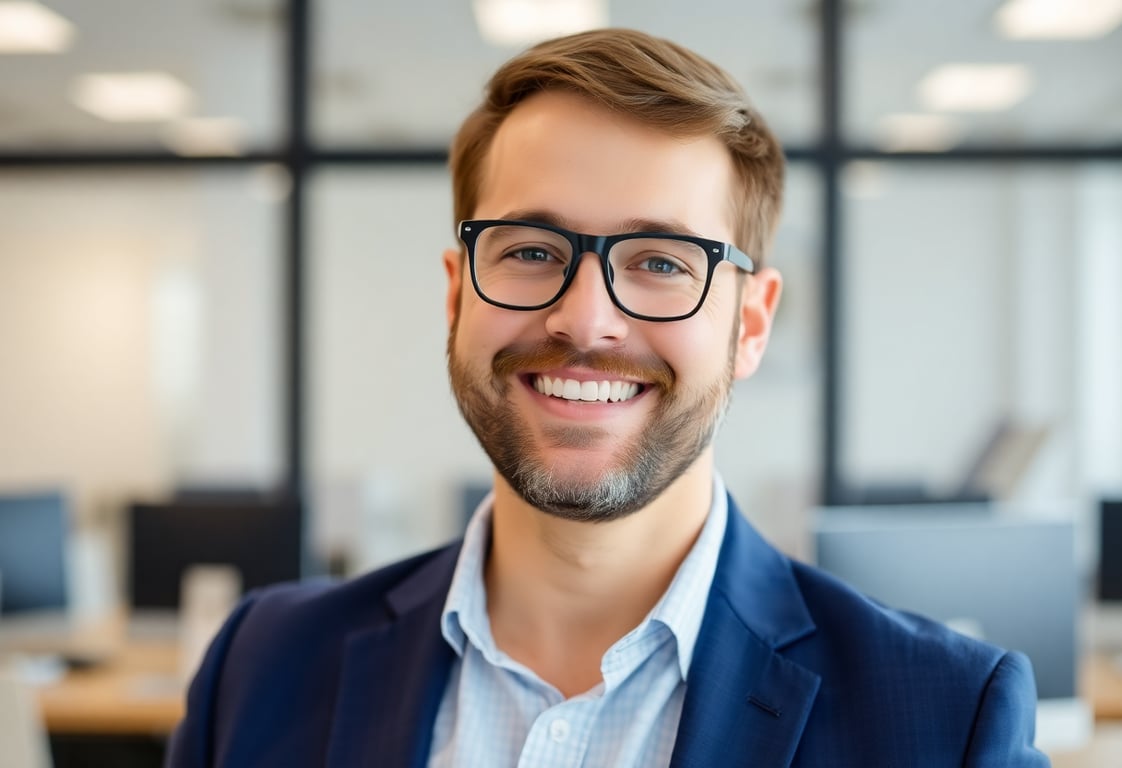 John Doe, IT consultant
