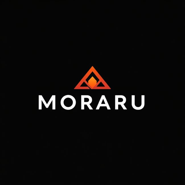 Moraru Adrian Web Development Logo