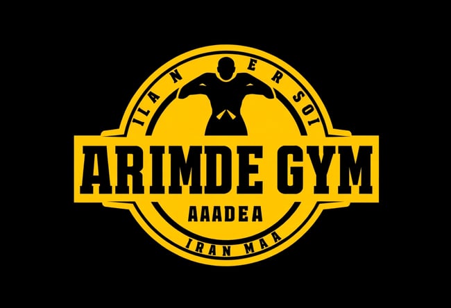 Prime Gym Academia Logo