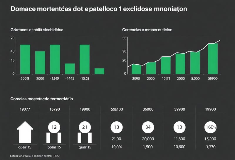 Tendências do Mercado Imobiliário