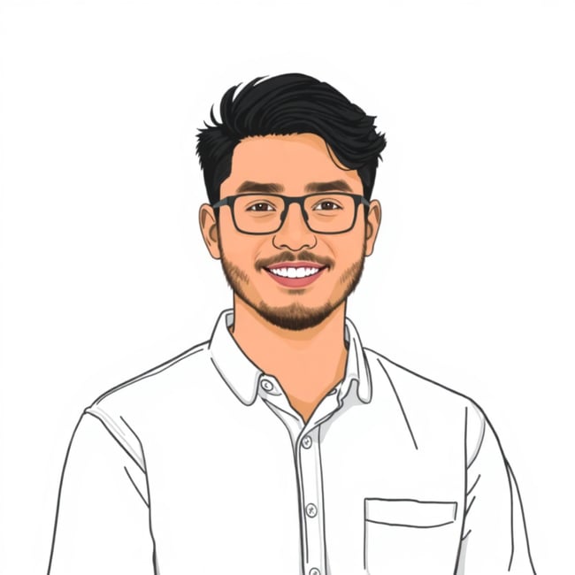 User Avatar Design