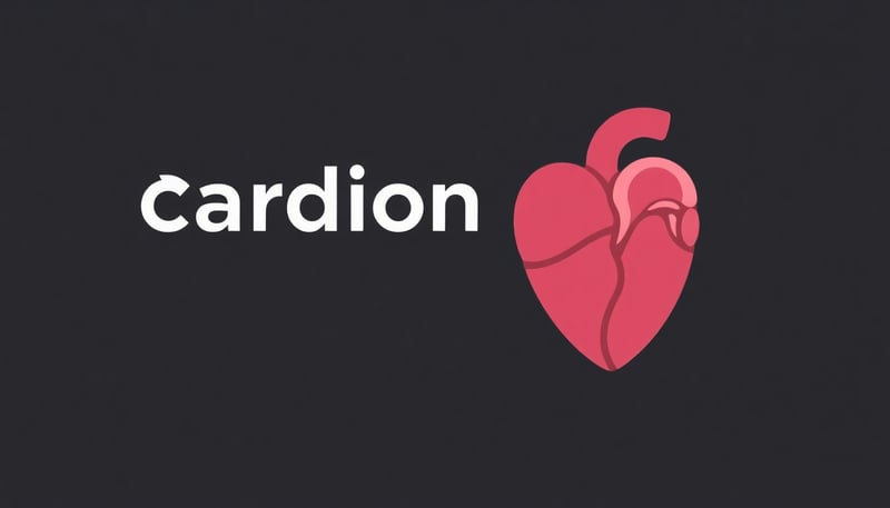 Cardiomed Logo Footer