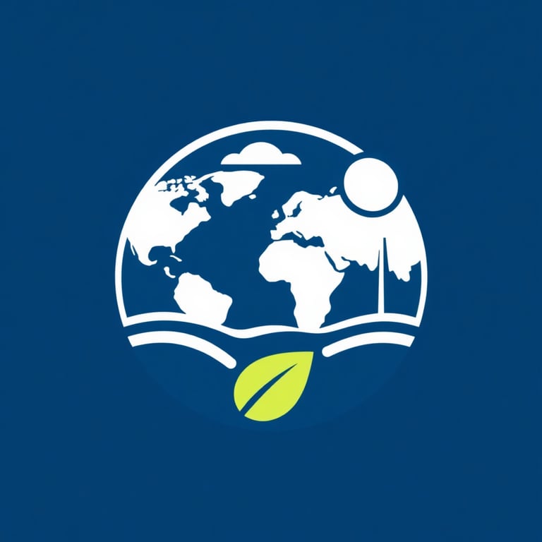 Icon representing conservation efforts