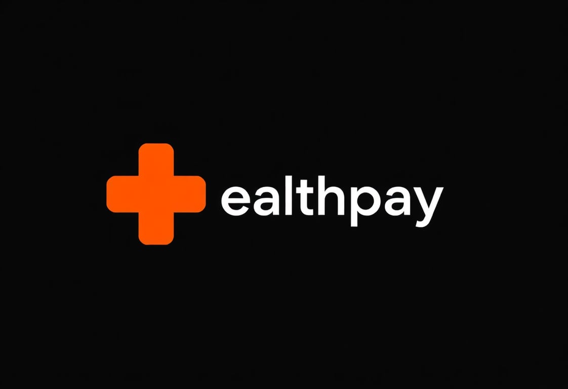 HealthPay Wallet logo