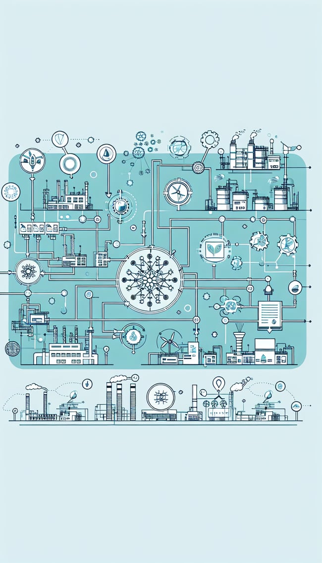 Sistemi Tecnologici Interconnessi