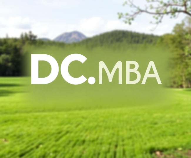 Doc.MBA Footer Logo