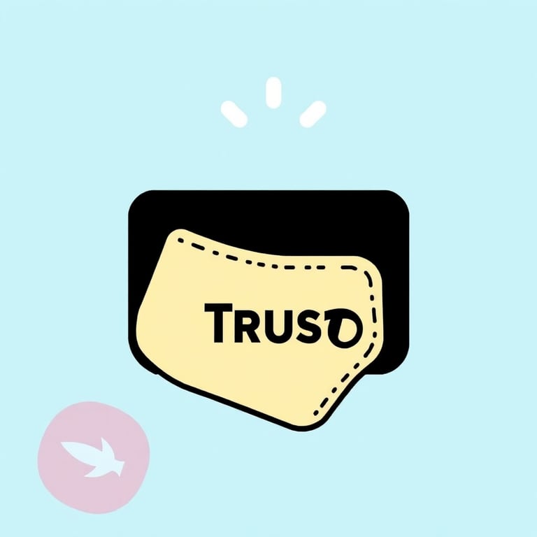 Trust Wallet Icon