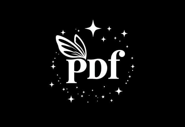 Pixie Dust SPDF Logo