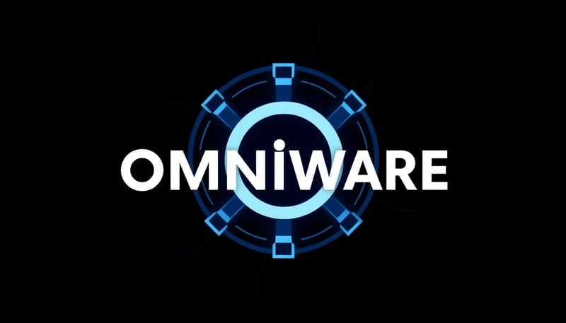 Omniware Tech Logo