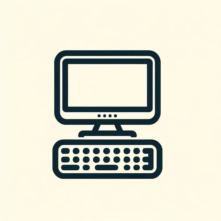 John Doe IT Consulting logo