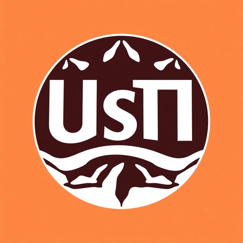 USDT Logo