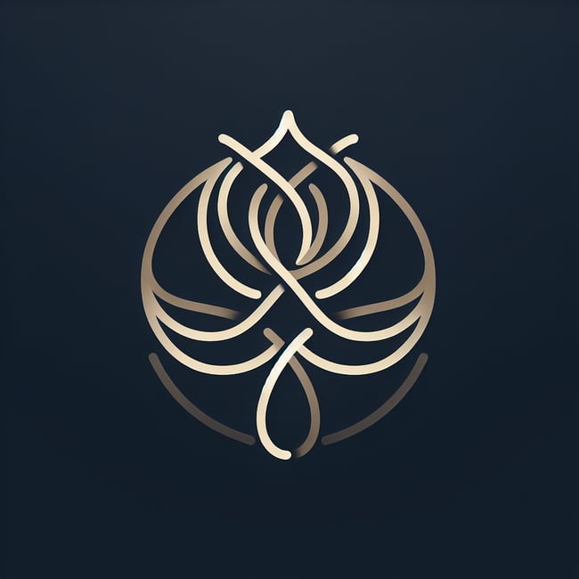 Ethereal Elegance Logo