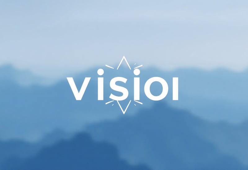 VisionAI Venture Capital Logo