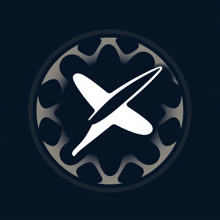 PilotPartners logo icon