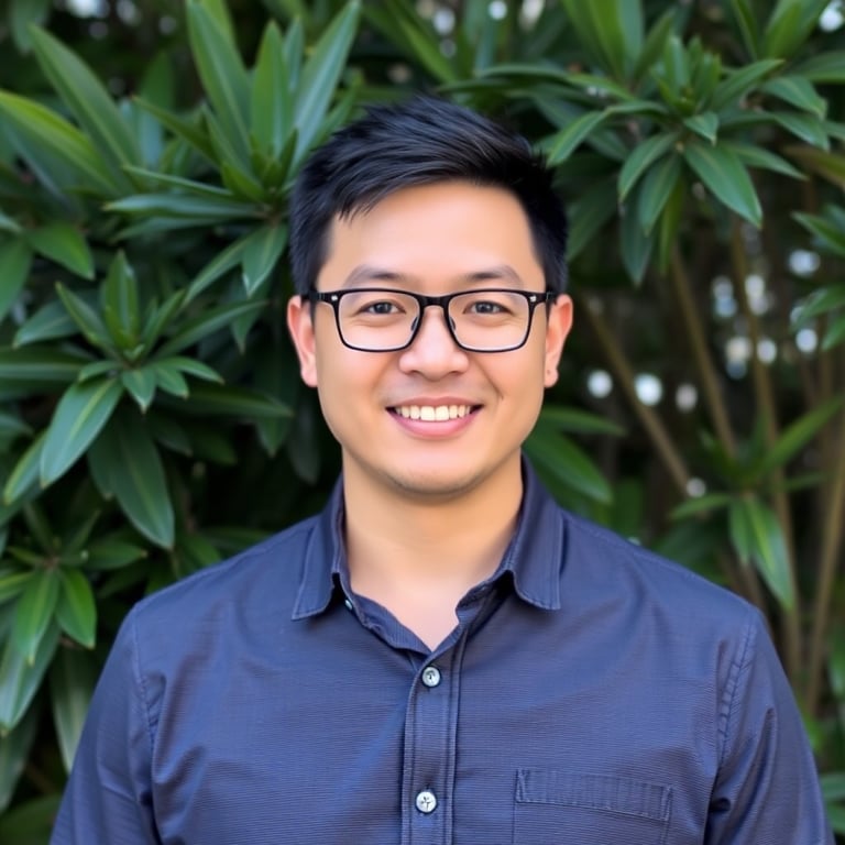 Profile photo of satisfied client Christopher Lee