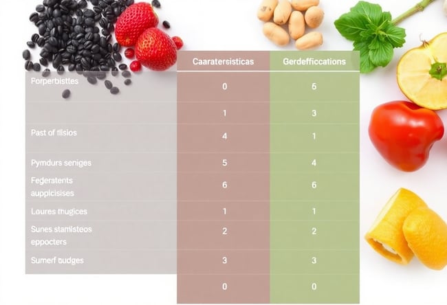 Comparativa de Tipos de Pods: Características y Beneficios