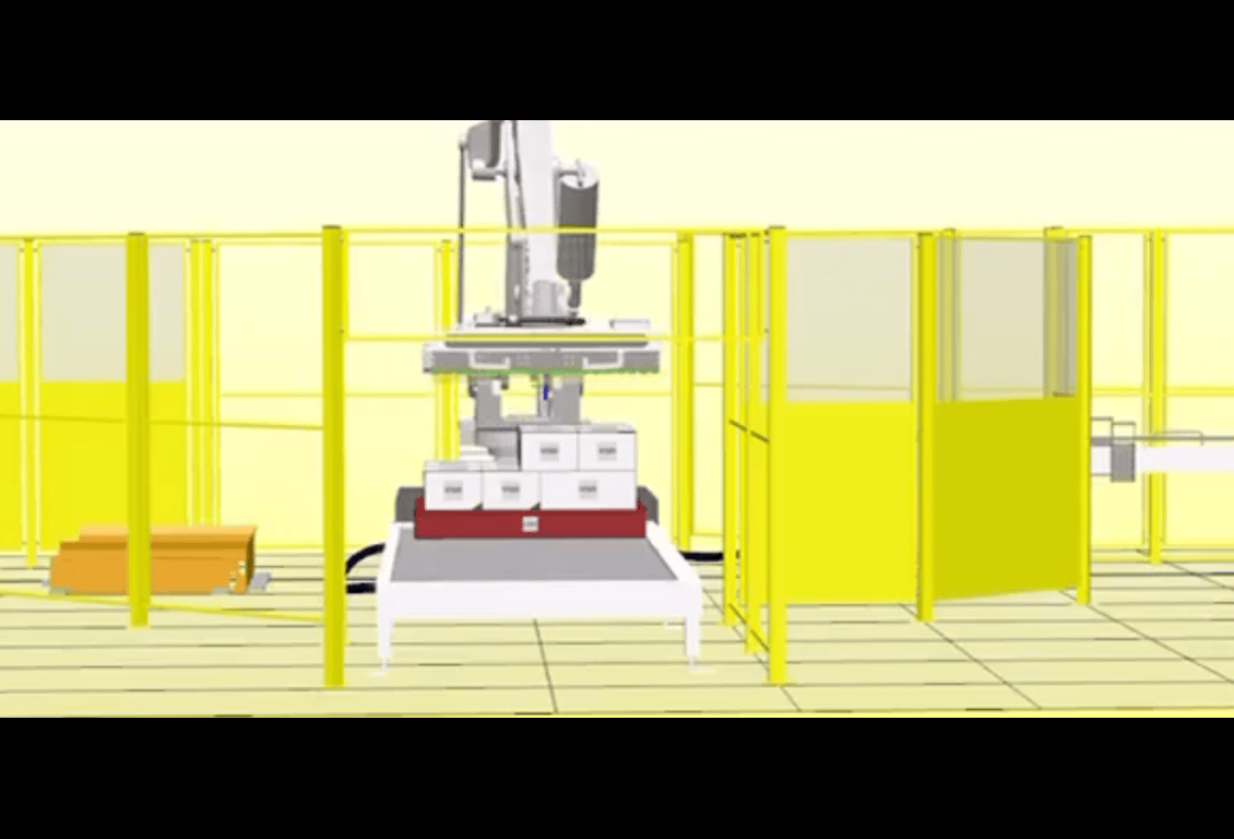Autonomous drone prototype with obstacle avoidance capabilities