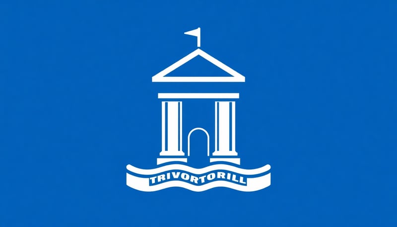 Sponsor Logo for Educational Institution