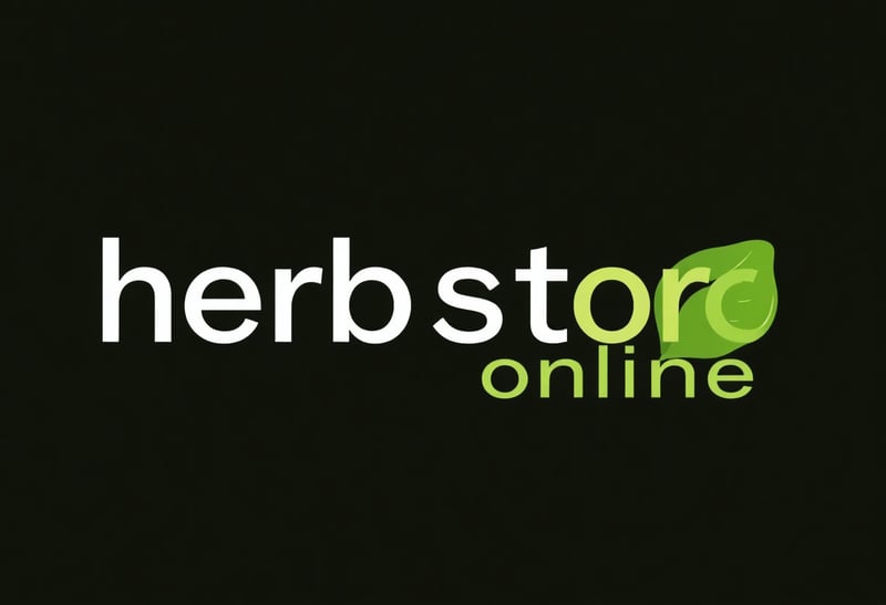 HerbStoreOnline Logo