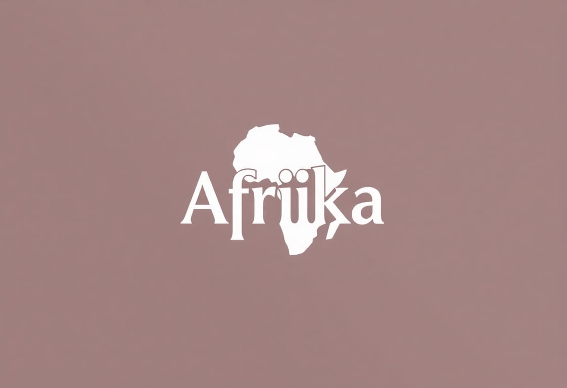 Logo Afrika - Bijoux traditionnels africains