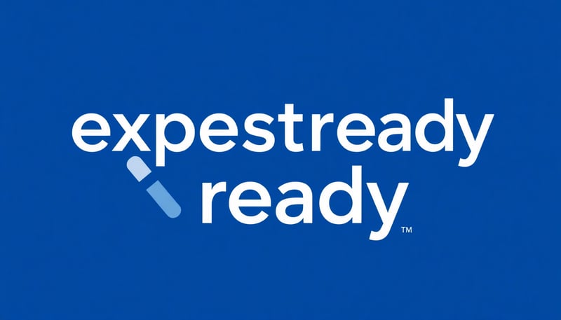 ExpertReady Corporate Logo