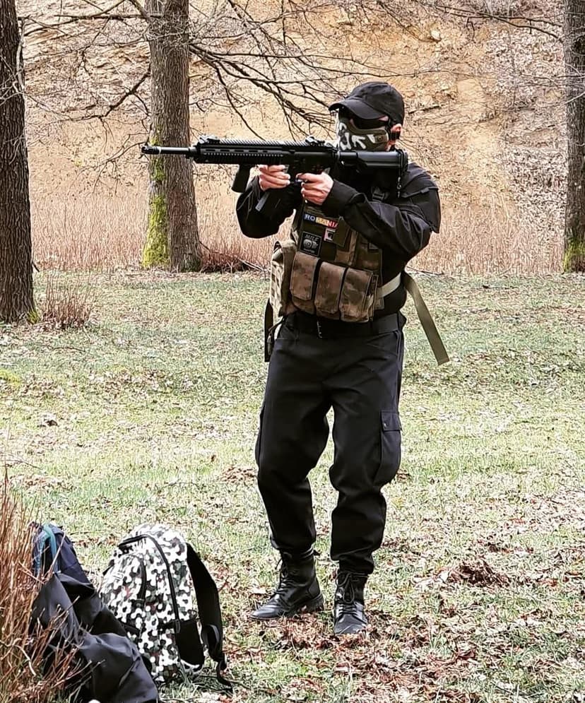 Popa Bogdan 