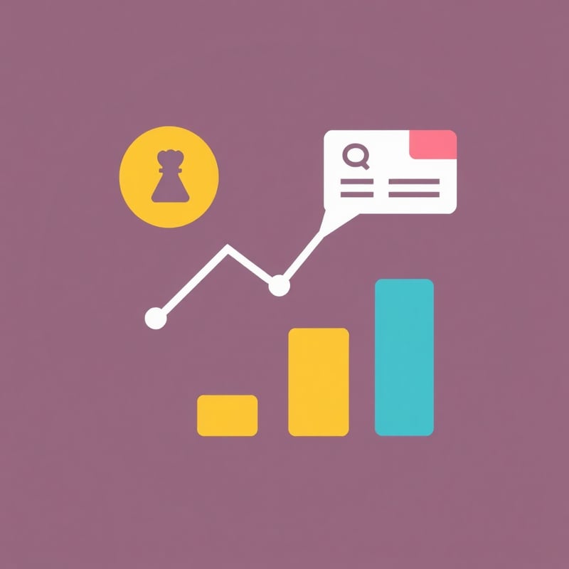 Transaction Analytics Icon