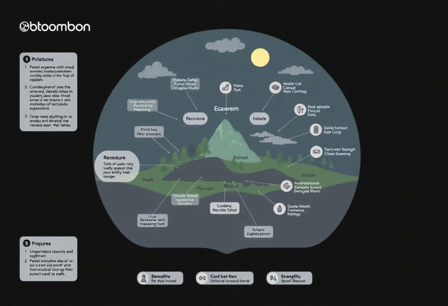 Bitmoon Ecosystem Overview