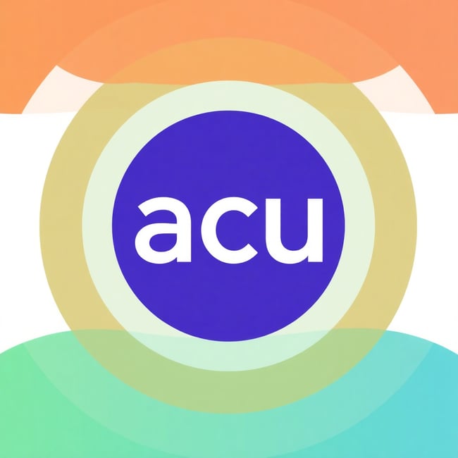 Acux Lead Management Logo