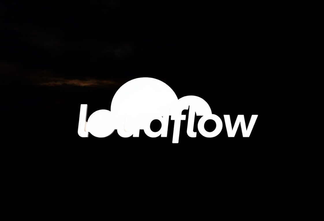 CloudFlow logo