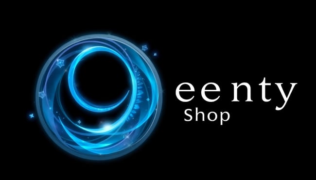 Eternity Shop 9 Logo