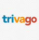 trivago logo