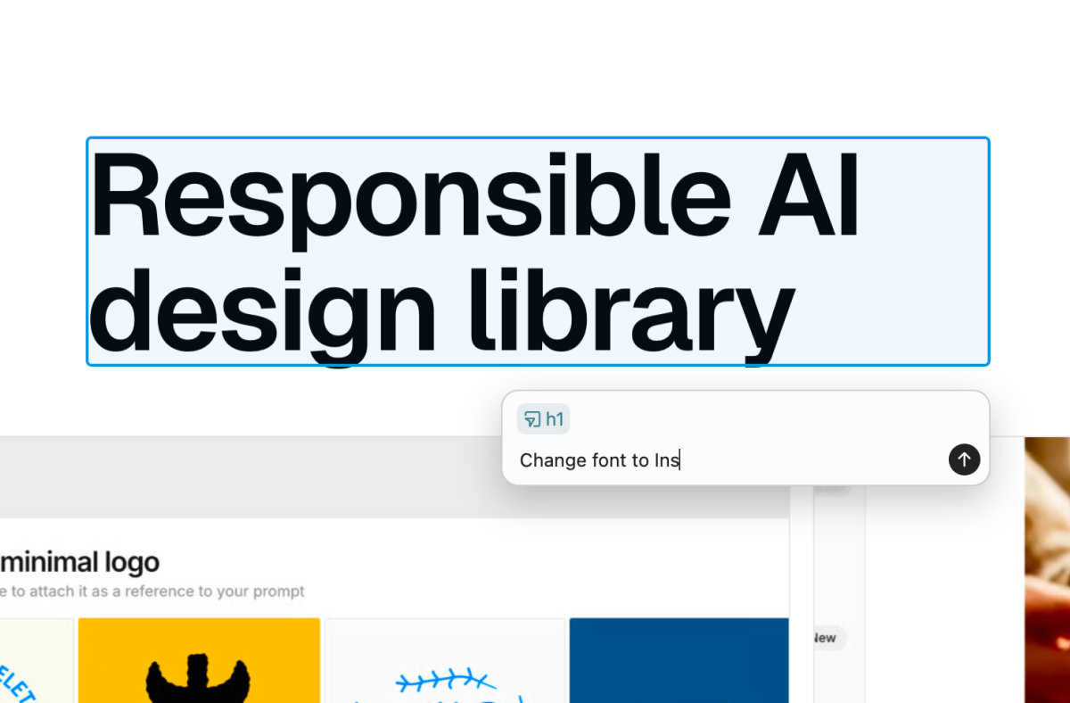 Cursor app screenshot