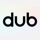 dub app logo