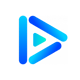 DeeVid AI app logo